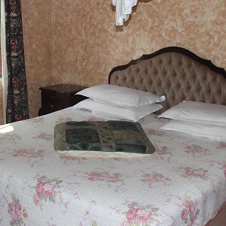 Mosi-Ua-Tunya Lodge Victoriawatervallen Buitenkant foto